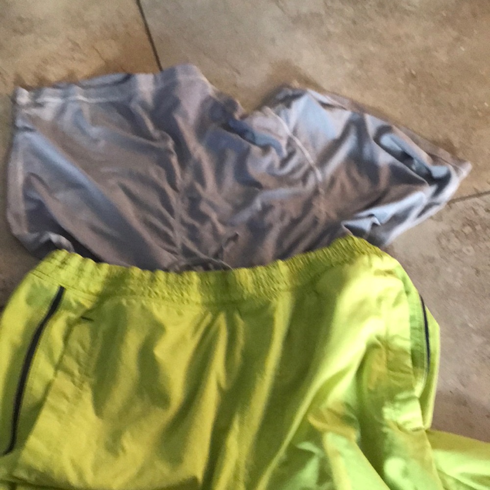 Lululemon Athletics Man’s Short size M/L - Picture 7 of 8